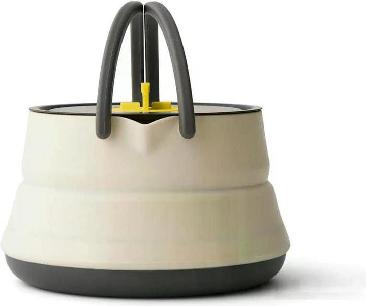 Image du produit Sea To Summit Frontier Ultralight Collapsible Kettle (bouilloire pliable)