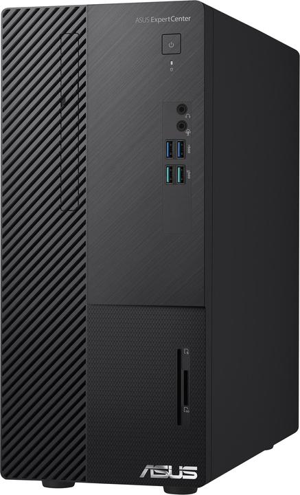 Produktbild Acer ASUS ExpertCenter D5 MiniTower (512 GB, 16 GB, Intel Core i7-13700, UHD Graphics 770)