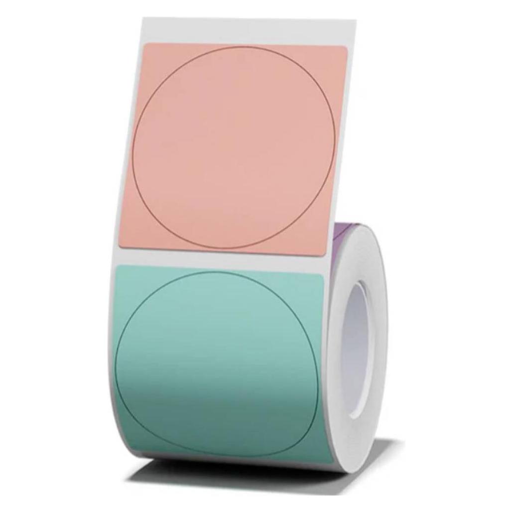 Niimbot Thermoetiketten (T41*41-175)