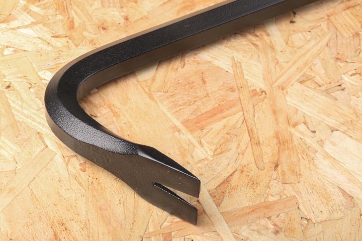 Actual product image RS PRO Crowbar