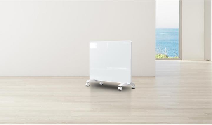 Produktbild Sonnenkönig Konvektor Glaskon 1000 (1000 W)