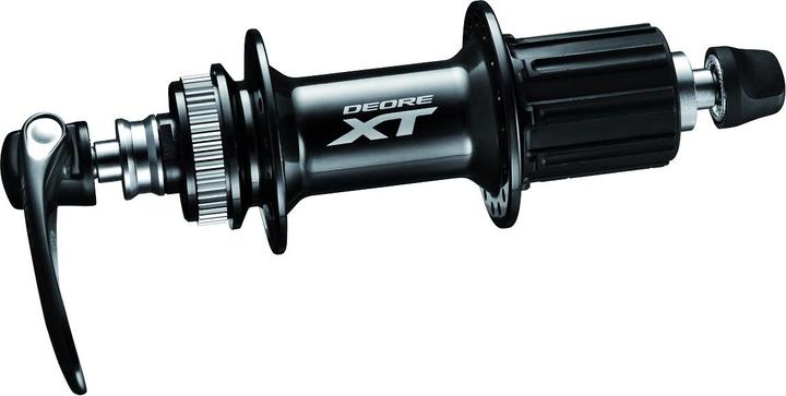 Immagine prodotto Shimano FH-M8000 (Freni a disco Center Lock)