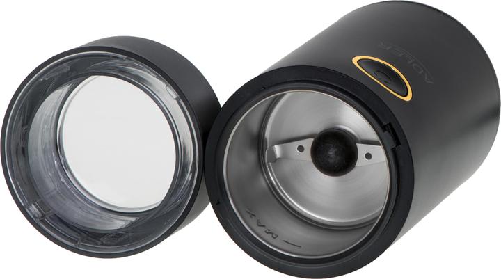 Actual product image Adler Coffee grinder