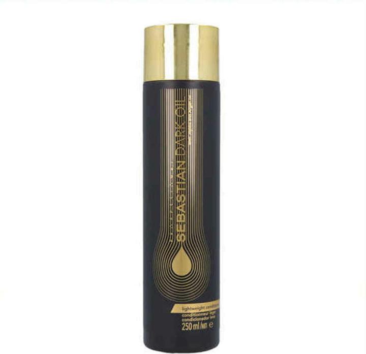 Produktbild Sebastian Dark Oil (250 ml)