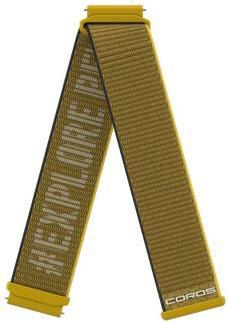 Immagine prodotto Coros Cinghia in nylon - Geltona, APEX 2, PACE 2, APEX 42 (Nylon)
