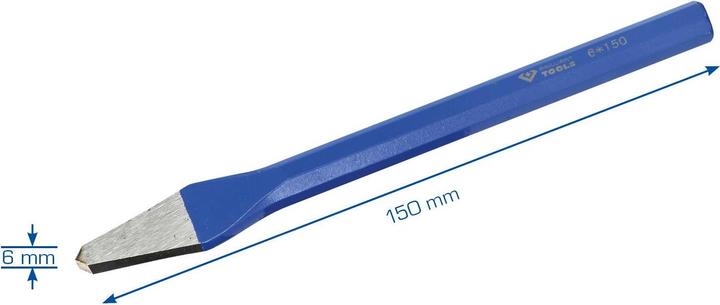 Produktbild Brilliant Tools BT081906