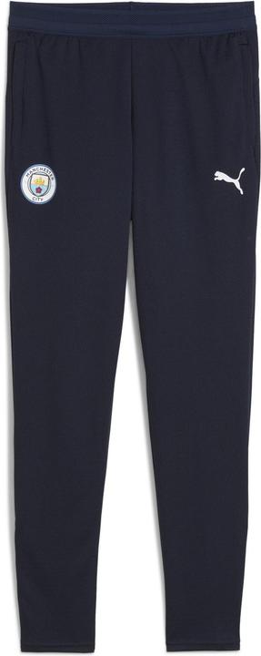Produktbild Puma MCFC Training Pants w/ pockets Jr (176)