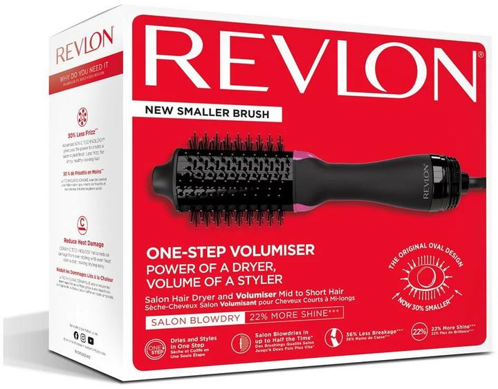 Actual product image Revlon One-Step