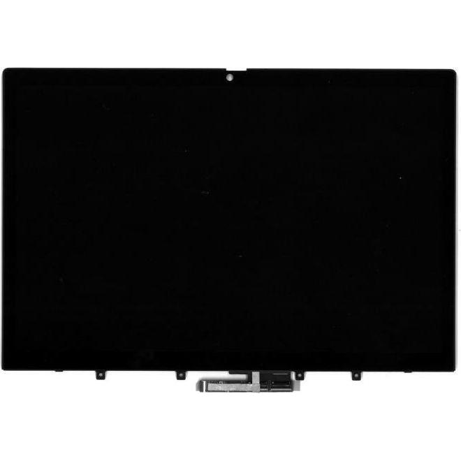 Lenovo 2.4T Mechanical Assembly with, Notebook Ersatzteile, Schwarz