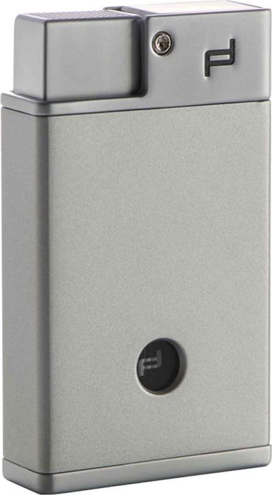 Actual product image Porsche Design Lighter P'3631 Silver (3631.03)