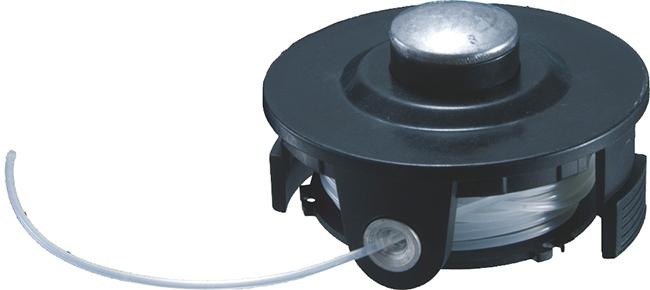 Actual product image Makita Thread head Tap & Go (Weed whacker, Trimmer line + line spool)
