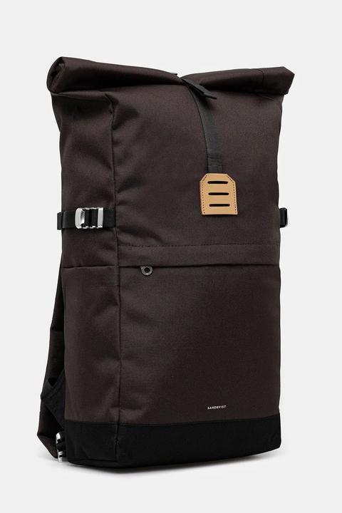 Produktbild Sandqvist Icon Rolltop Backpack 23 (23 l)