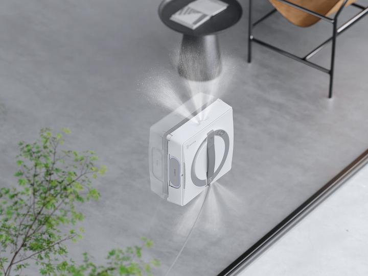 Immagine prodotto Ecovacs Winbot W2 Pro Omni