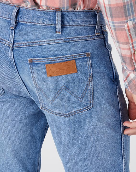 Immagine prodotto Wrangler Jeans Larston (29)