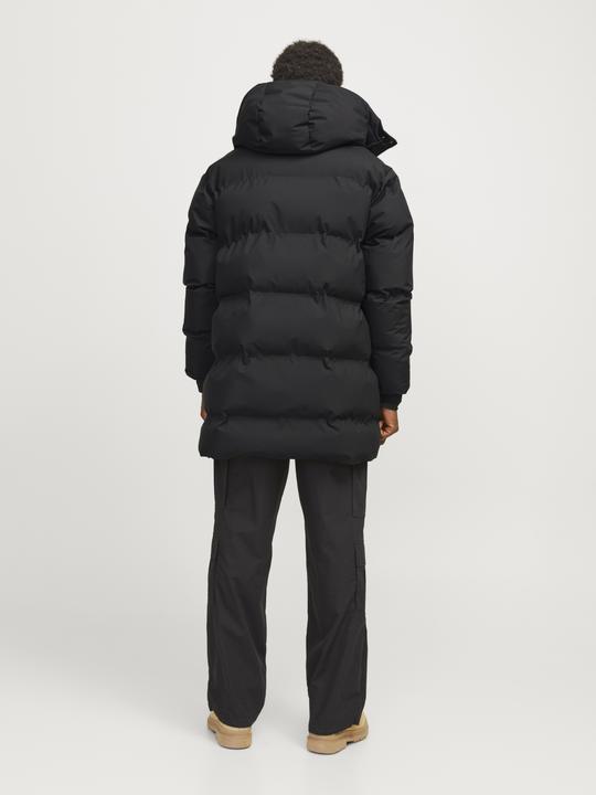 Produktbild Jack & Jones Jcoalpha Long Puffer Sn (M)