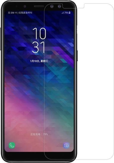 Produktbild Nillkin H+ Pro (1 Stück, Samsung Galaxy A8+)