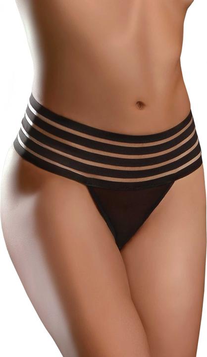 Produktbild Shots Crotchless Love Garter S-L