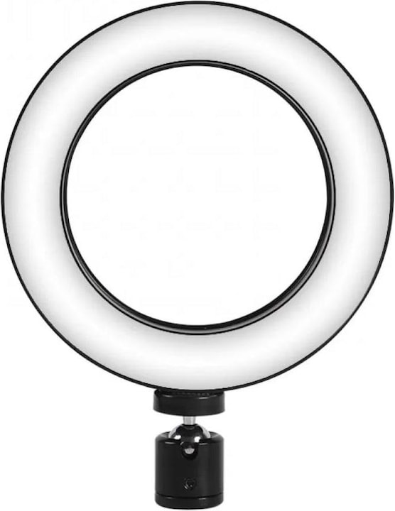 JTI Selfie light / ring light (16 cm) (Ring light)