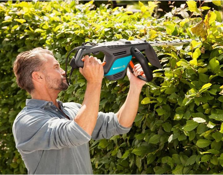 Immagine prodotto Gardena ComfortCut 600/55 (Tagliasiepi elettrica)