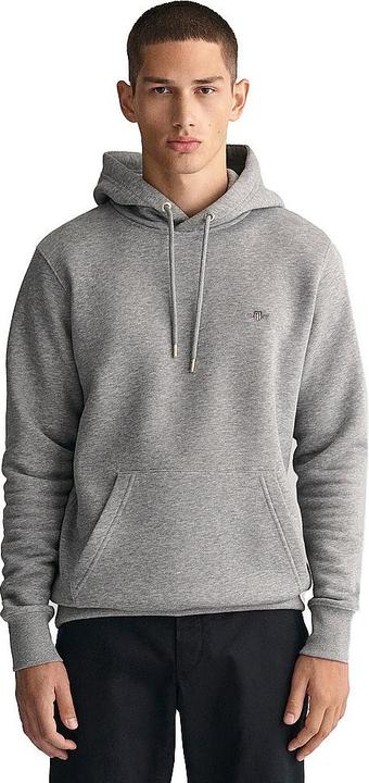 Produktbild GANT Regular Shield Hoodie (M)