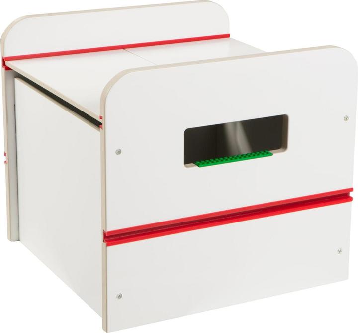 Produktbild Worlds Apart Room2Build Spielzeugbox