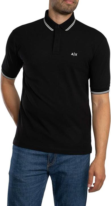 Immagine prodotto Armani Exchange Polo Essentials (S)
