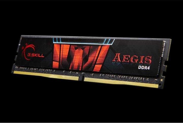Actual product image G.Skill Aegis (2 x 8GB, 3000 MHz, DDR4-RAM, DIMM)