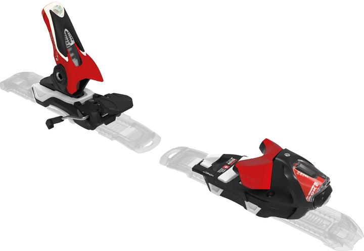 ビンディング LOOK SPX 12 ROCKERACE GW Hot red Look SPX 12 GW 2023 - The Boot Pro Ski & Bike Shop