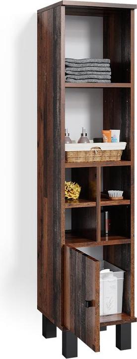 Produktbild Vicco Fynn (30 x 30 x 130.60 cm)