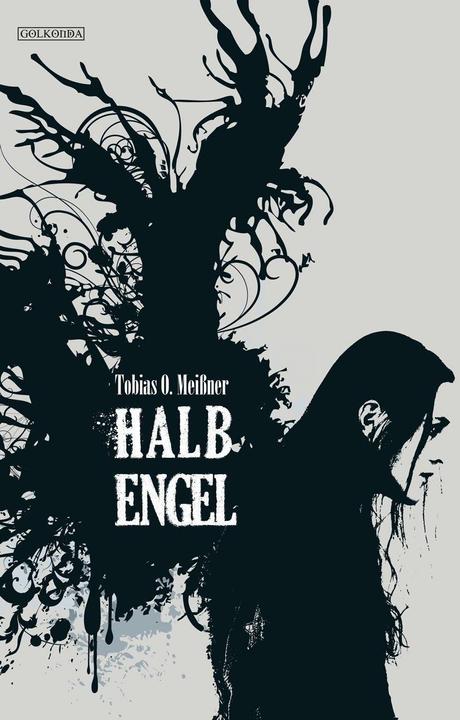 Produktbild HalbEngel (Deutsch, 2010)