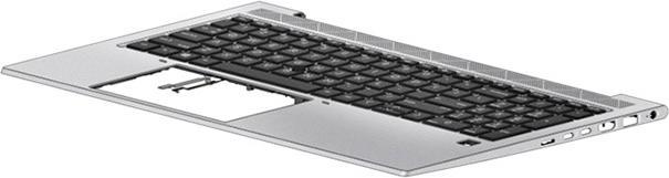 Produktbild HP Keyboard (SWISS)