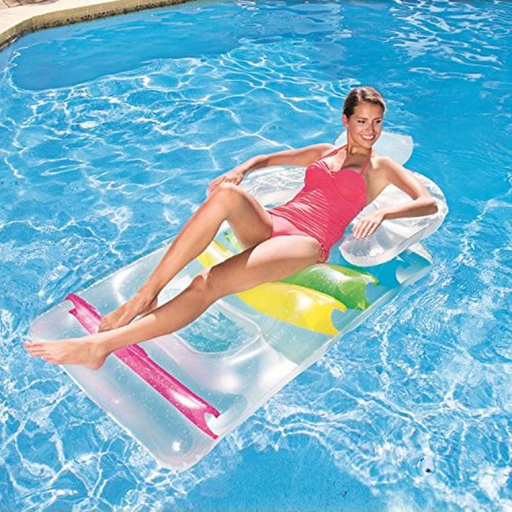 Actual product image Bestway Lounge