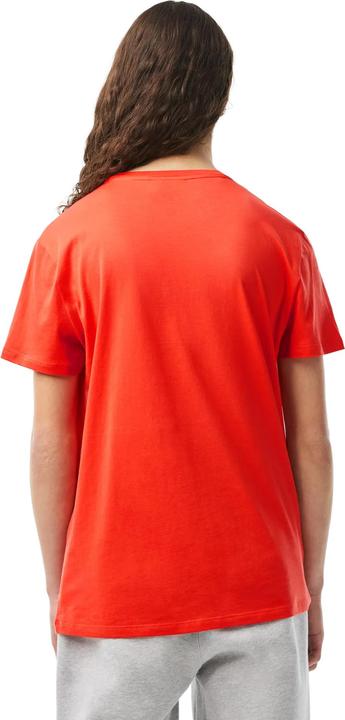 Actual product image Lacoste Mens Pima Cotton T-Shirt (S)