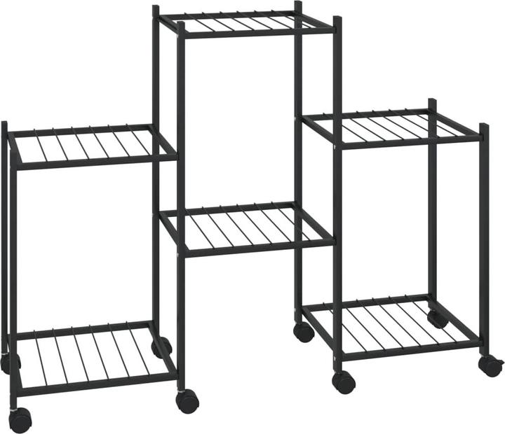 Image du produit vidaXL Blumenständer