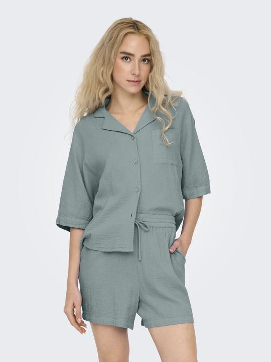 Immagine prodotto Only ONLTHYRA Hemd Hemd (M)