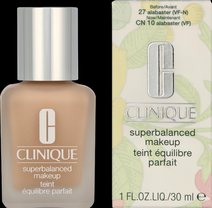 Immagine prodotto Clinique Superbalanced (CN10 - Alabastro)