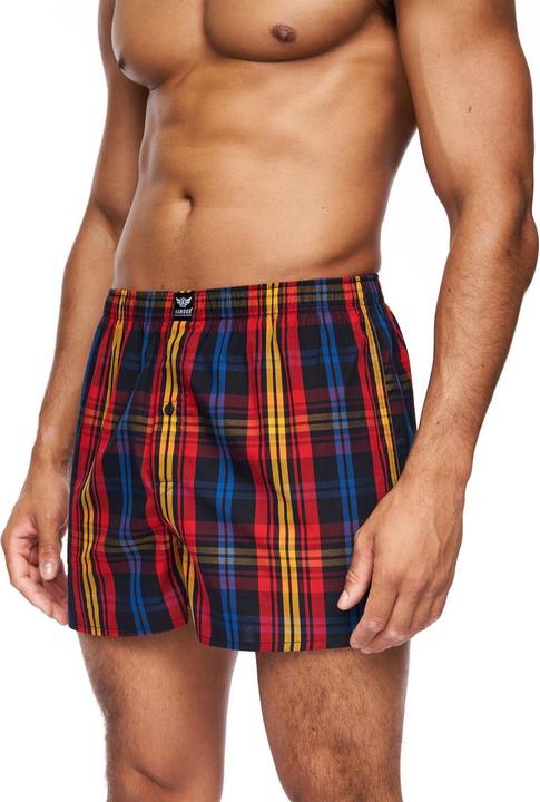 Produktbild Kandor Hexster Boxershorts (6erPack) (XL)