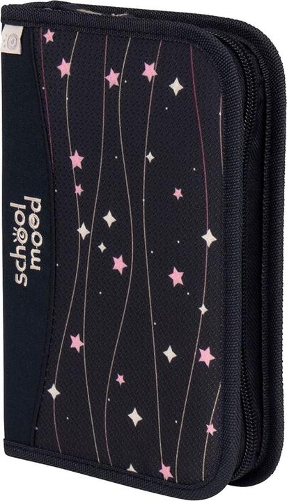 Image du produit School-Mood Kit cartable Rebel Air+ 8 pièces (20 l)