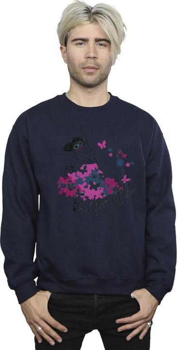 Immagine prodotto Disney Encanto Mirabel Flower Felpa Uomo (XXL)