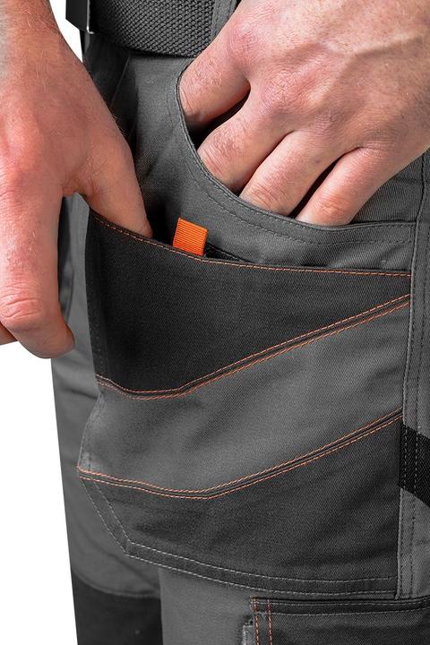 Actual product image Neo Shorts, 100 % cotton, size XS (XS)