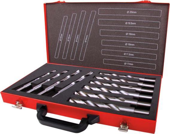 Produktbild Ruko Bohrer-Set (14-20 mm)