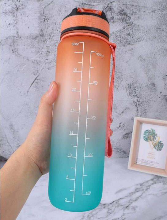Actual product image ASMI Drinking bottle (1 l)