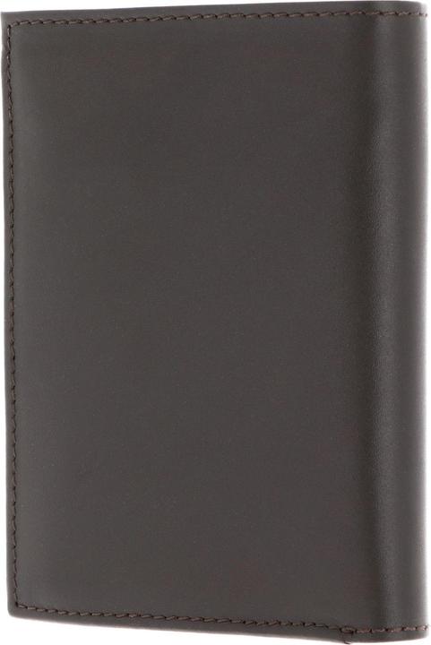 Produktbild Oxmox Leather RFID Protect Kombibörse