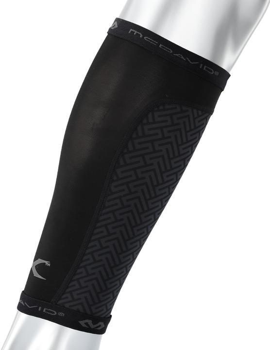Produktbild McDavid Waden Sleeves "X-Fitness" (L)