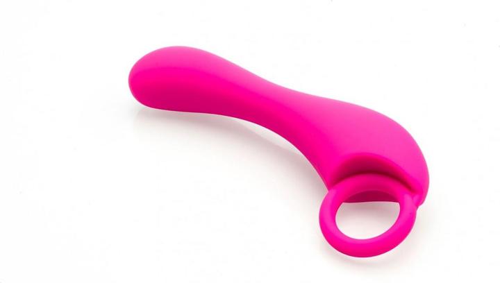 Produktbild Zenn Perverser Finger