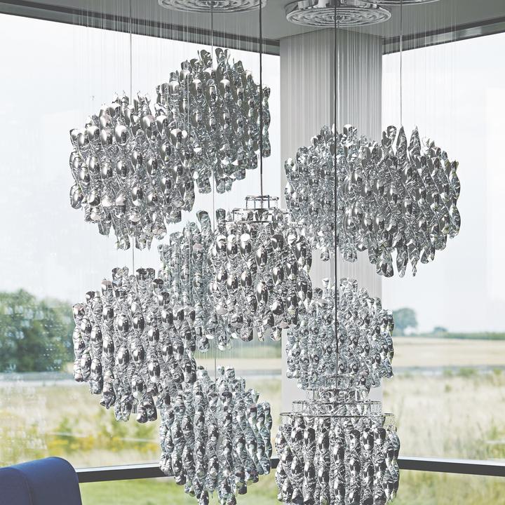 Actual product image Verpan Spiral (E27)