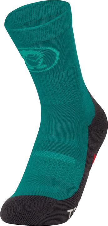Image du produit Trollkids Kids Trekking Mid Cut Socks II (35 - 38)