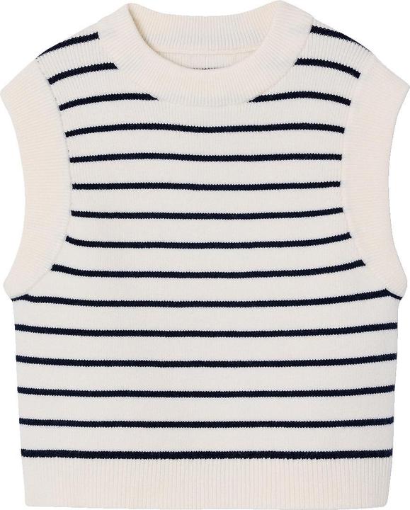 Actual product image Vertbaudet Pullunder Mädchen aus Strick (146, 152)