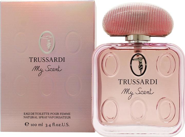 Produktbild Trussardi My Scent (Eau de Toilette, 100 ml)