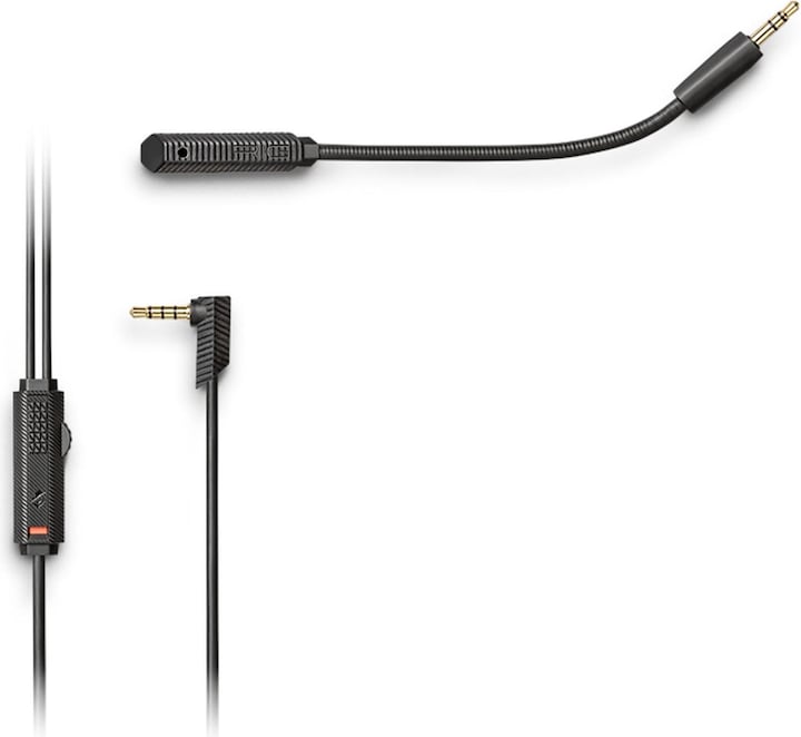 Actual product image Nacon Gaming Rig 400HX (Cable)